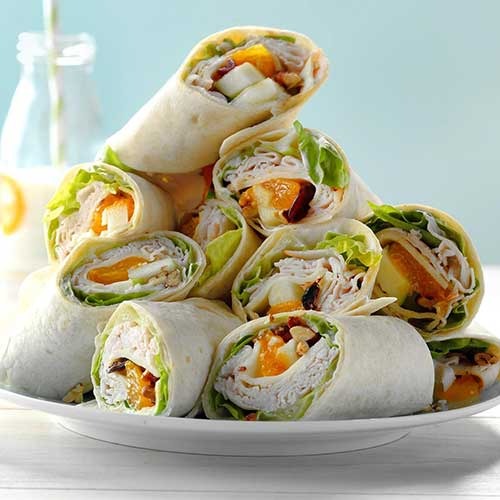 Wraps / Flatbread